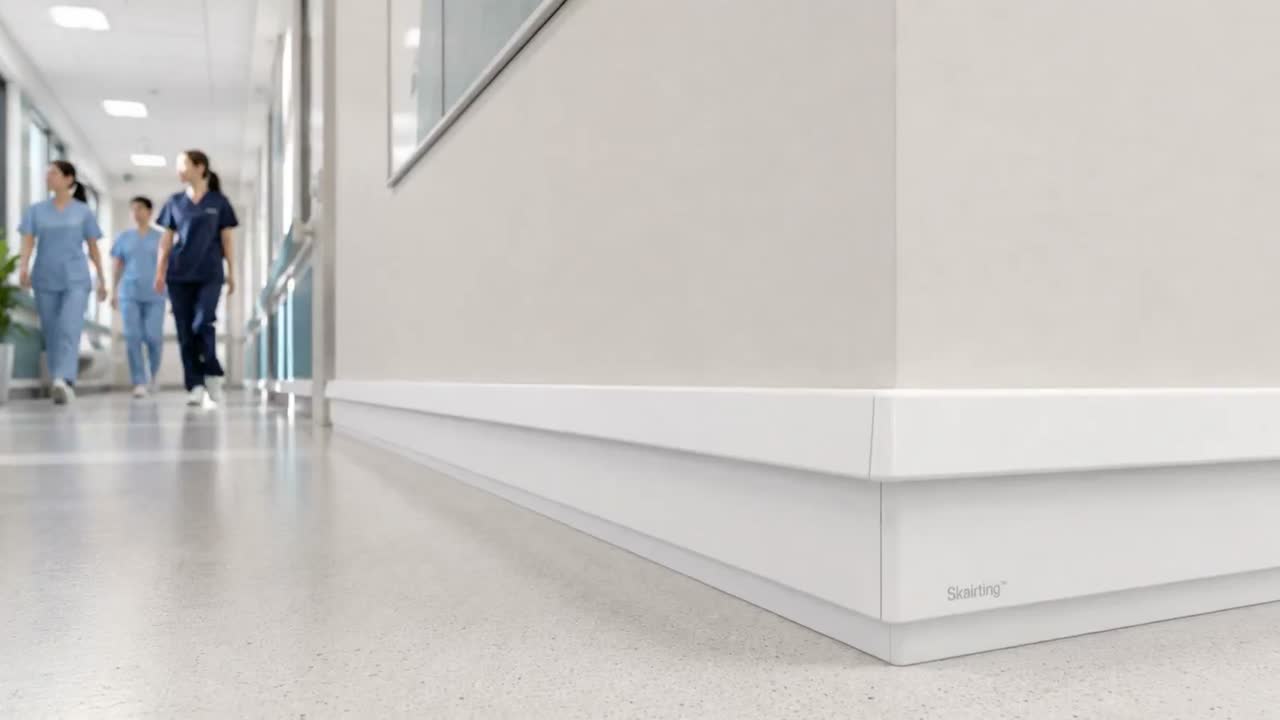 Perimeter — clean-air infrastructure